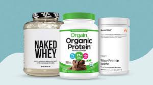 protein Powder 