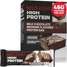 Protein Bar 