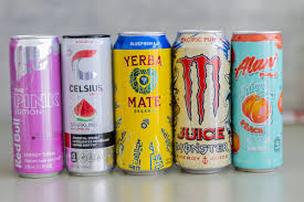 Energy Drink  