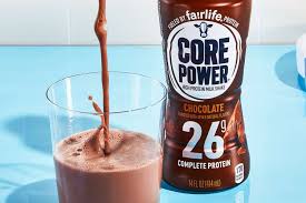 protein shake 