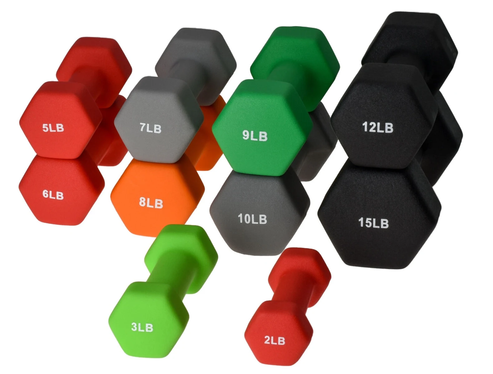 Dumbbell